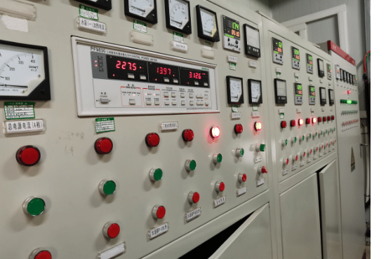 Water Chiller Testing Labritary Water Chiller Testing Labritary