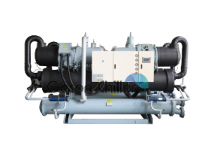 GSWL Series Water Screw Chiller -45