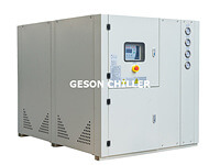 The basic principle of heat pump water heater