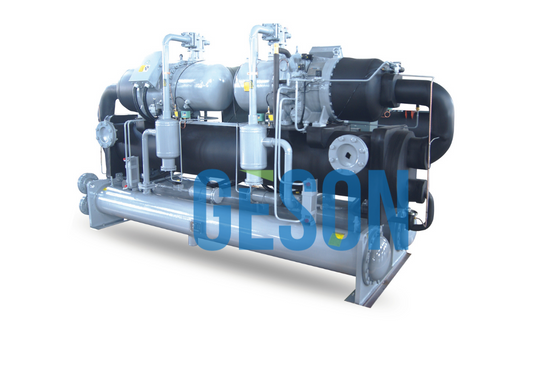 Low-temperature Chiller Low-temperature Chiller