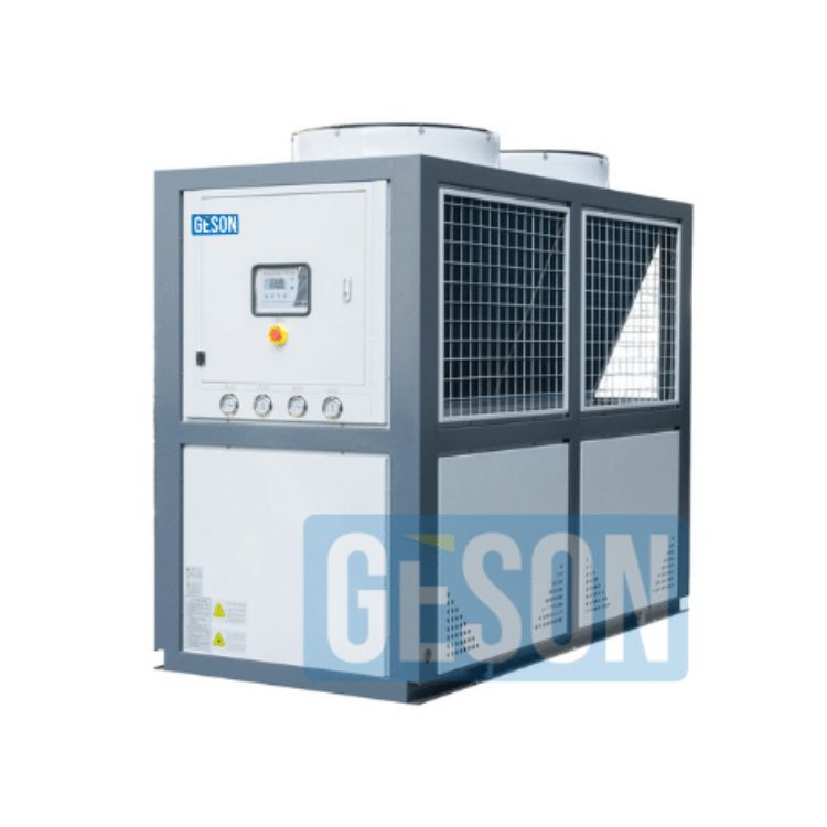 Portable industrial chillers Portable industrial chillers