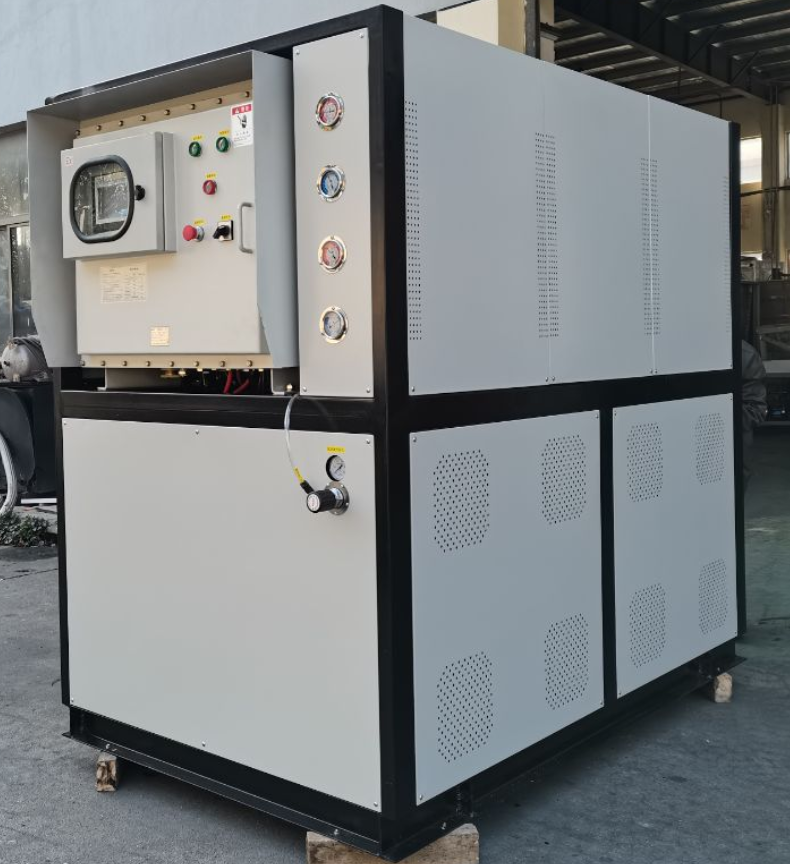 low temp chiller low temp chiller