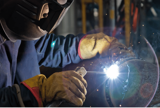 Water Chiller Heat Exchanging Welding Water Chiller Heat Exchanging Welding