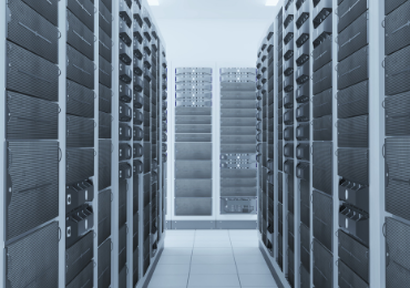 Data Center Chiller Plastics Processing Chiller
