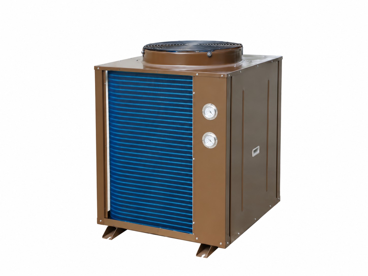 Air Source Heat Pump