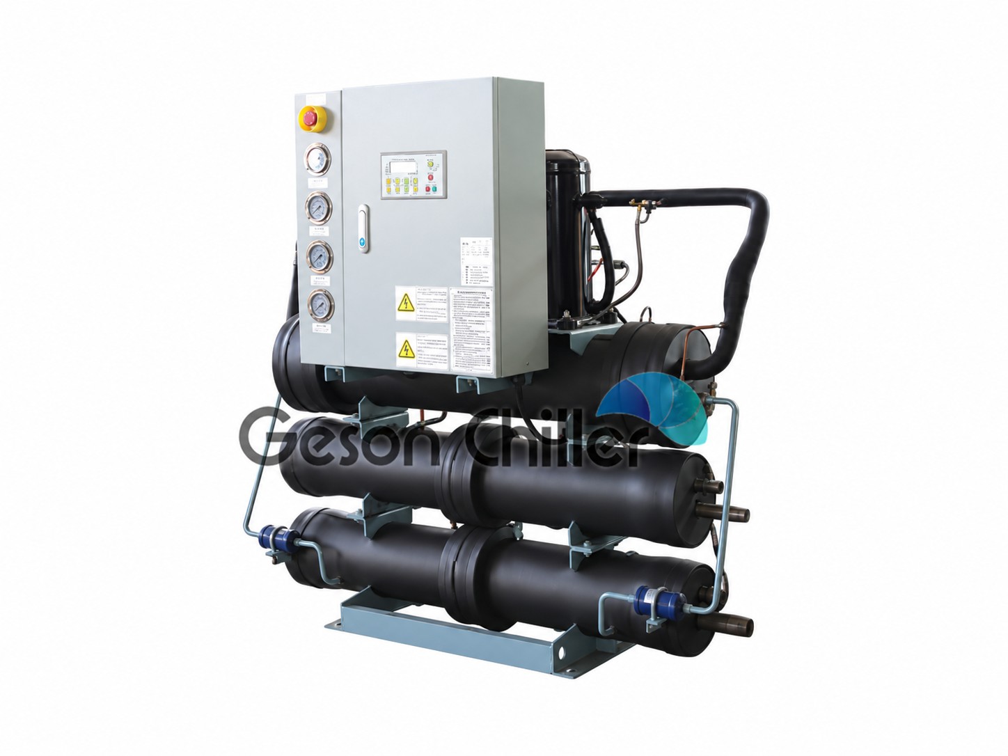 Ground Source Heat Pump