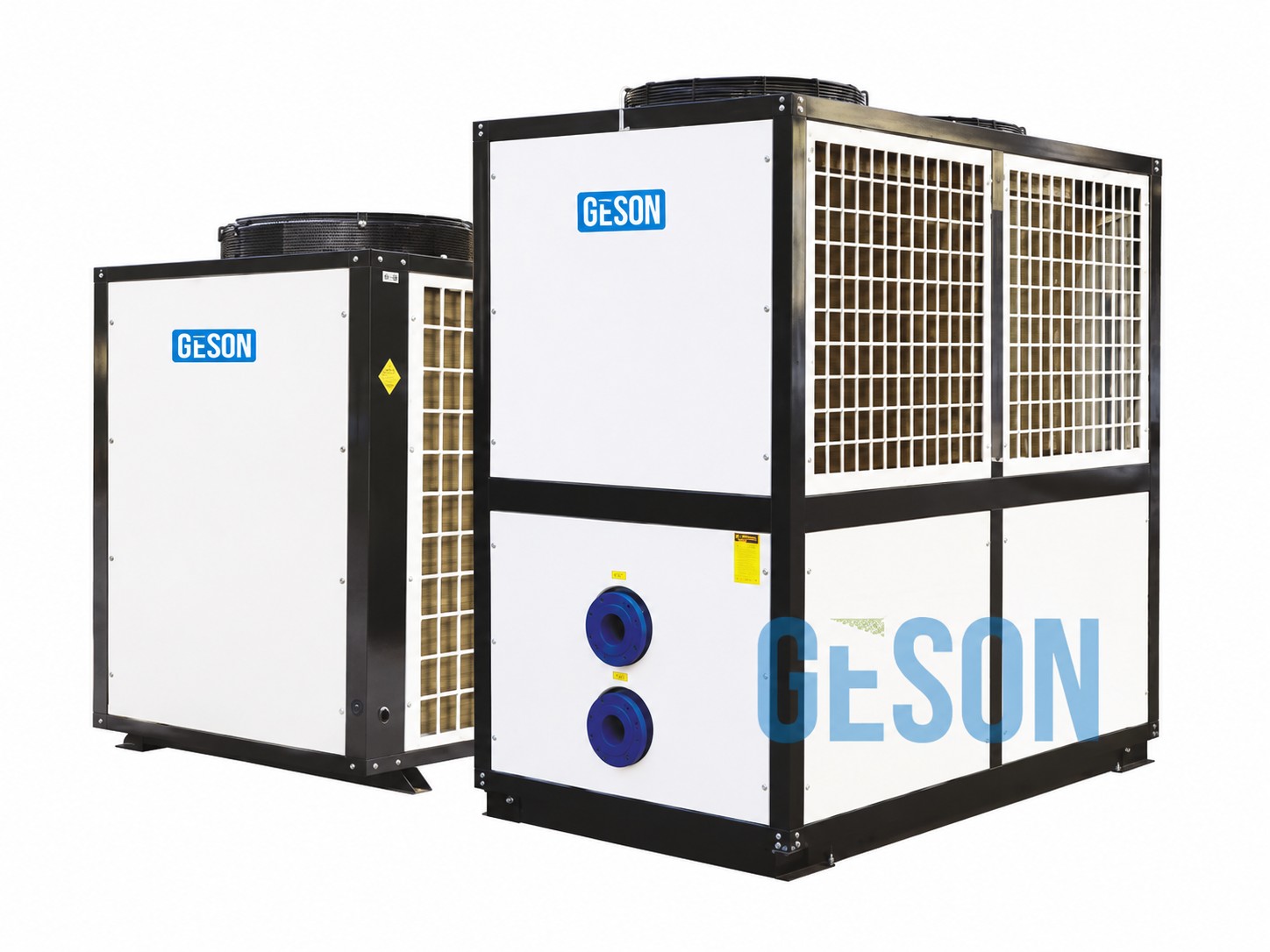 Swimming Pool Heat Pump