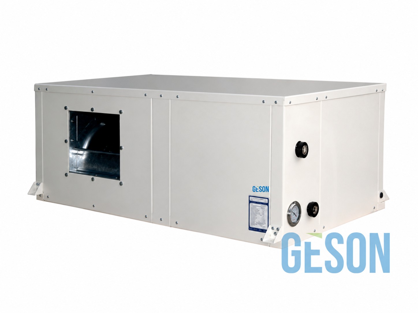 Water Source Heat Pump