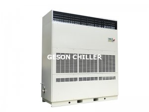 Industrial chiller installation tutorial and precautions