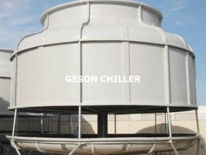 Do you know the importance of cooling towers for chillers?