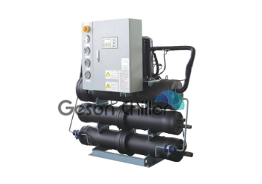 GSWP water Heat Pump Unit
