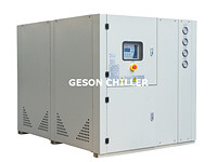 Industrial chiller installation instruction and precautions