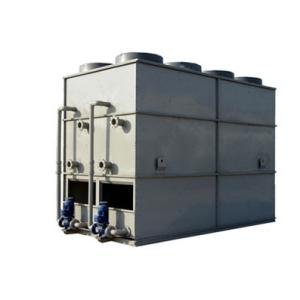 Accurate selection of industrial chillers needs to meet 6 conditions