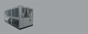 Air-Cooled Chiller