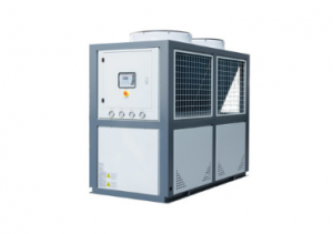 Air Cooled Scroll Chiller 15℃