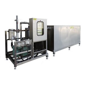 Figure 2 Water Chiller Manufacturers