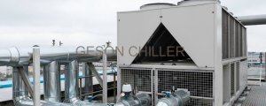 Industrial Water Chiller Manufacturers
