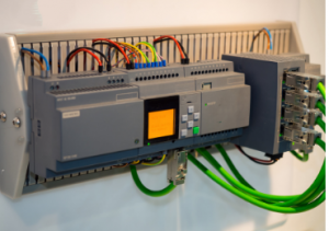 PLC Programmable Controller