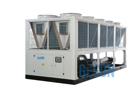 Industrial Air Chiller Units