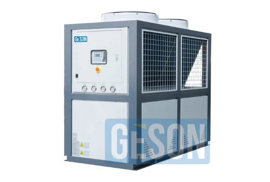 Air Cooled Scroll Chiller Cooling Systems