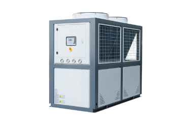 portable chillers for injection molding