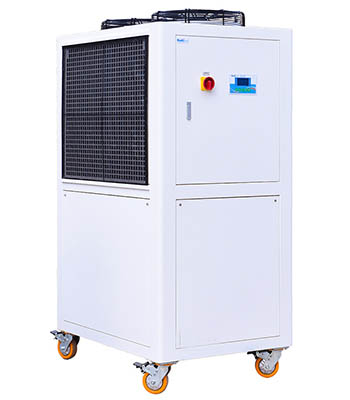 Small Water Chiller