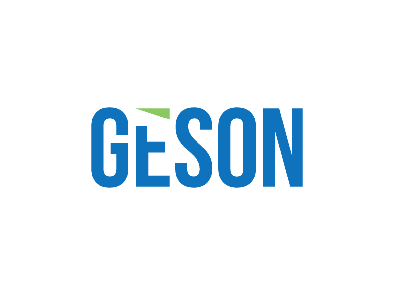 Geson Chiller logo